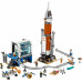 LEGO 60228 City Deep Space Rocket and Launch Control
