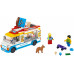LEGO 60253 City Ice-Cream Truck