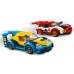 LEGO 60256 City Racing Cars