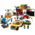 LEGO 60258 City Tuning Workshop