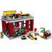 LEGO 60258 City Tuning Workshop