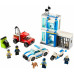 LEGO 60270 City Police Brick Box