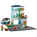 LEGO 60291 City Family House