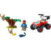 LEGO 60300 City Wildlife Rescue ATV