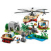 LEGO 60302 City Wildlife Rescue Operation