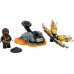 LEGO 70685 Ninjago Spinjitzu Burst - Cole
