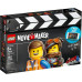 LEGO 70820 The Lego Movie 2 Movie Maker