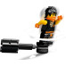 LEGO 71733 Ninjago Epic Battle Set - Cole vs. Ghost Warrior