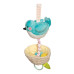 Manhattan Toys Lullaby Bird Musical Pull Toy