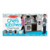 Melissa & Doug Chef's Kitchen - Charcoal