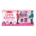 Melissa & Doug Chef's Kitchen - Cupcake