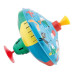 Moulin Roty Les Bambins Large Spinning Top 22x23cm