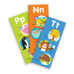 Melissa & Doug Poke-A-Dot - Alphabet Learning Cards