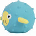 Splash About Pufferfish Swim Toy - Blue