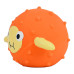 Splash About Pufferfish Swim Toy - Orange