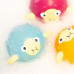 Splash About 潑寶 Pufferfish Swim Toy 3-Pack