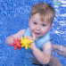 Splash About Splash Jacks Pool Teether Toys 6-Pack
