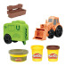 Play-Doh 培樂多 Wheels Tractor